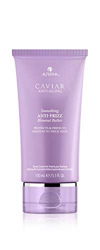 Caviar Anti-Aging Smoothing Anti-Frizz Blowout Butter