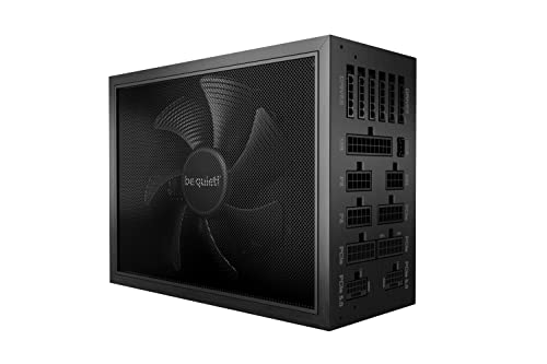 Be Quiet! Dark Power Pro 13 1600W Atx3.0 Bn332
