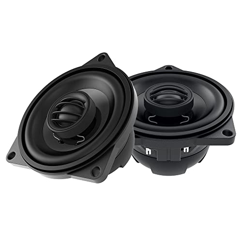 Audison Apbmw X4M Set Coax 2Way 100Mm For Bmw Smallbasket