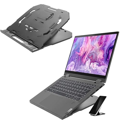 Lenovo Gxf0X02619 Support De Livres Supports De Notebook Noir