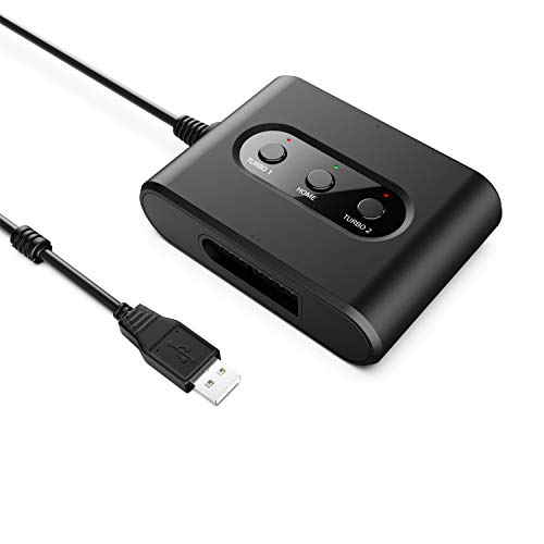 Mayflash Snes Controller Adapter For Switch & Pc Windows Snes Adapter Mf105