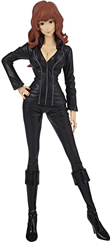Banpresto Figura De Accion Lupin The Third Part6 Master Stars Piece - Fujiko Mine, Multicolor, Bp18179