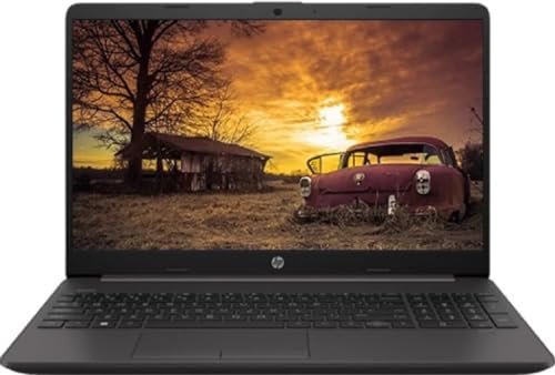Hp 250 G9 15.6'' Core I7 Ram 8Gb Ssd 512Gb 6F205Ea