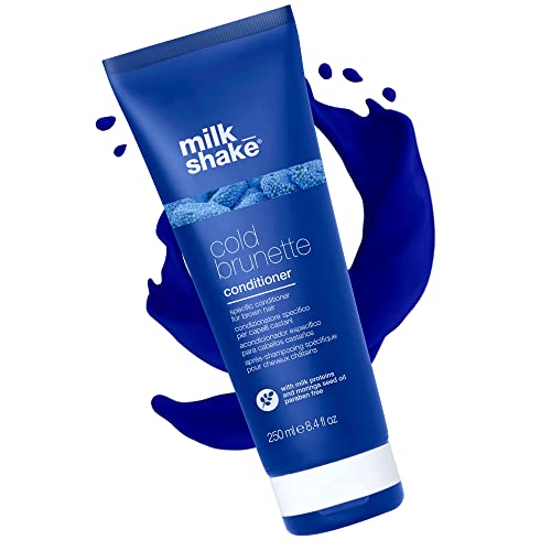 Milk_Shake - Cold Brunette Conditioner 250 Ml