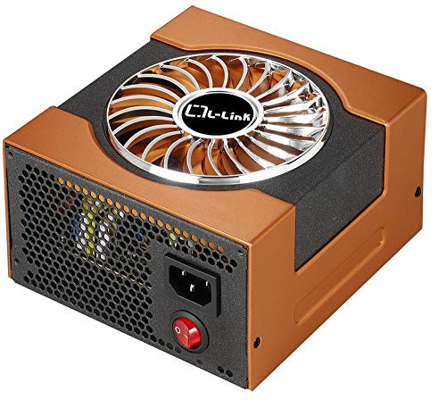 L-Link Fuente Alimentacion 750W Ll-Ps-750-80+