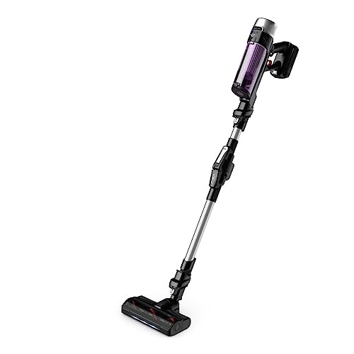 Rowenta Steelstofzuiger Xforce Flex 09.60 100Awatt (Rh2037Wo)