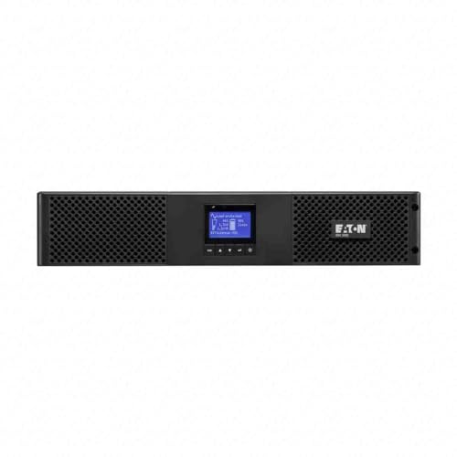 Eaton 9Sx Gruppo Di Continuità (Ups) 1500 Va 7 Presa(E) Ac Doppia Conversione (Online)