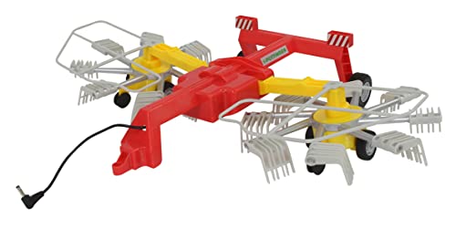 Jamara Râteau Pöttinger Pour Tracteur Rc 1:16