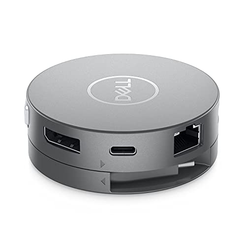 Docking Station Da310. Wired.