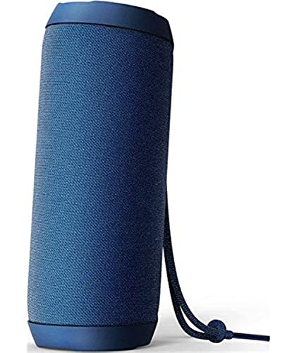 Energy Sistem Urban Box 2 Ocean - Altoparlante Portatile Da 10 W, Tws, Bluetooth 5.0, Usb/Microsd Mp3 Player, Radio Fm