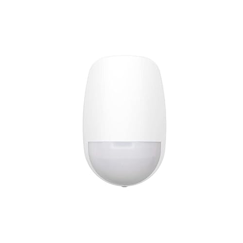 Detector De Movimiento Hikvision Ds-Pdd12-Eg2 Dual Tech