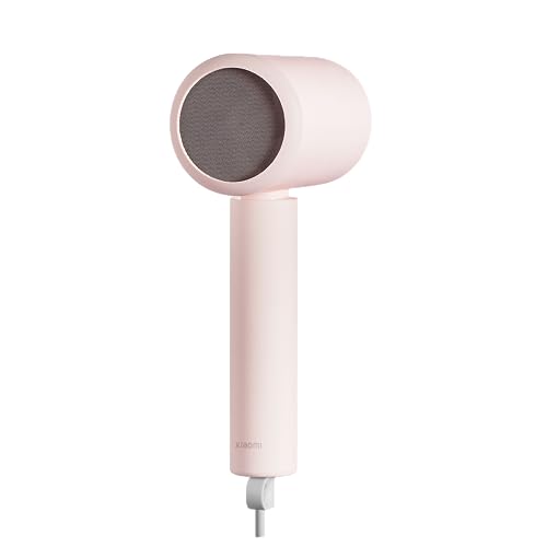 Xiaomi Mi Compact Hair Dryer H101 Pink Eu Bhe7474Eu