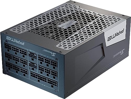 Seasonic Prime Px-1600 80+ Platin 3.0 1600 Watt