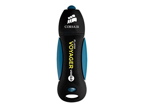 Corsair Voyager Memoria Unità Flash Usb 3.0 Da 256 Gb