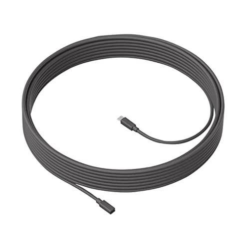 Logitech Business Extended Cable 10M.