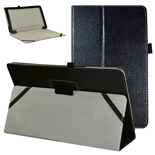 Mama Mouth Trekstor Surftab Twin 11.6 Custodia, Slim Sottile Di Peso Leggero Con Supporto In Piedi Caso Case Per 11.6" Trekstor Surftab Twin 11.6 Wind