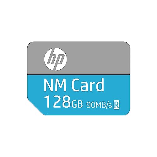 Tarjeta De Memoria Hp Nm-100 128Gb 16L62Aa Fig