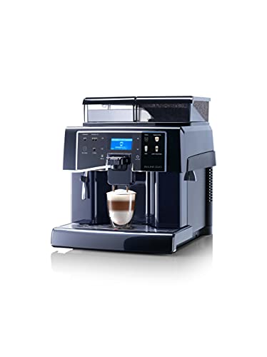 Saeco Aulika Evo Focus Entièrement Automatique Machine À Café Filtre 2,51 L