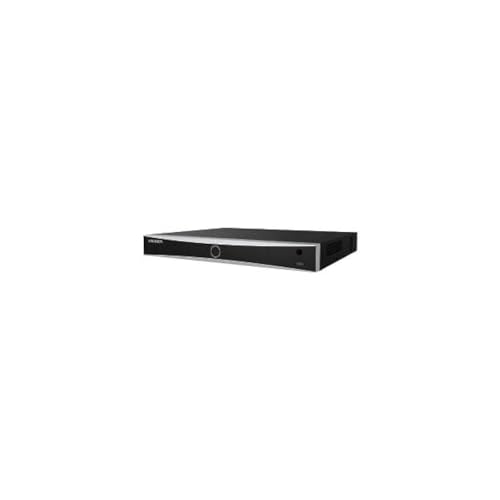 Hikvision Digital Technology Ds-7616Nxi-K2/16P Network Video Recorder (Nvr) 1U Black