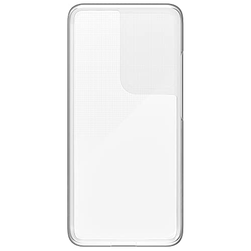 Quad Lock Cover Trasparente Poncho Per Samsung Galaxy S21 Ultra