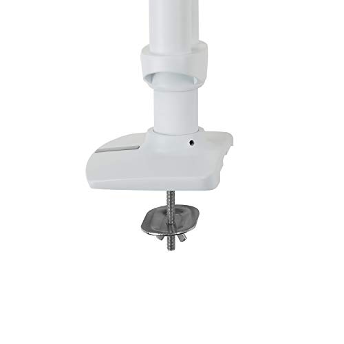 Ergotron - Componente Di Montaggio (Montaggio Gomma) - Acciaio