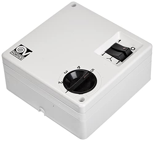 Vortice Scrr5, Sistemi Mobili Di Climatizzazione, Bianco