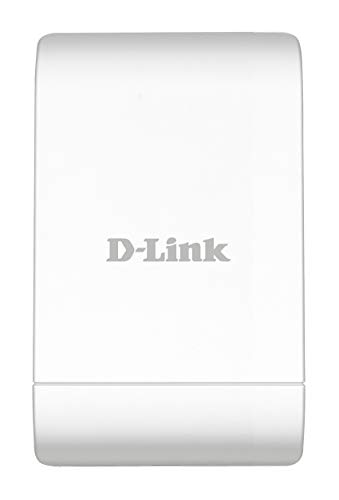 D-Link Dap-3315 Punto Accesso Wlan 300 Mbit/S Supporto Power Over Ethernet (Poe) Bianco