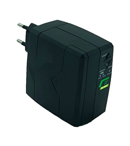 Elsist Ups Modem Gruppo Di Continuità Per Modem E Router Potenza Max 25 W 12V Dc