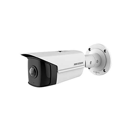 Hikvision Ds-2Cd2T45G0P-I - Cámara De Vigilancia (Ip Bullet, 1,68 Mm, 4 Mpx)