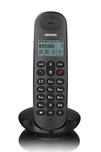 Cordless Brondi Lotus