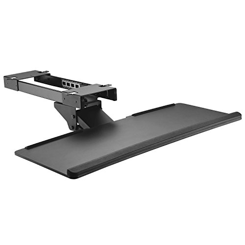 Maclean Mc 757 Tastiera E Mouse Supplemento Supporto Per Scrivania 67 Cm Superficie