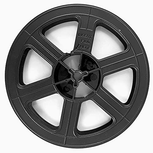 Reflecta Filmspule 8Mm / Super 8 5 (127Mm)
