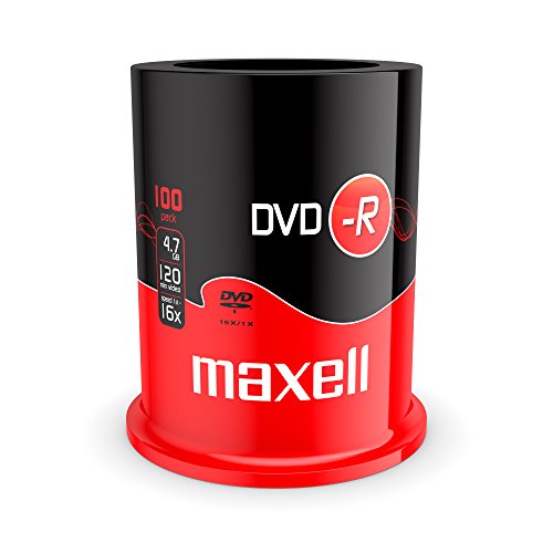 Best Price Square Dvd-R, 100Pk Spindle Bpsca 275611 - Av12102 Di Maxell