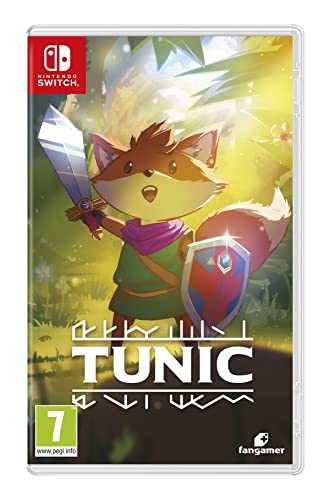 Fangamer Tunica - Interruttore