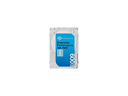 Seagate Exos 10E2400 600Gb Hdd 512N