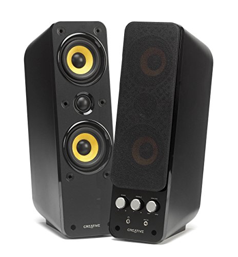 Creative Gigaworks T 40 Ii Attive Minispeaker