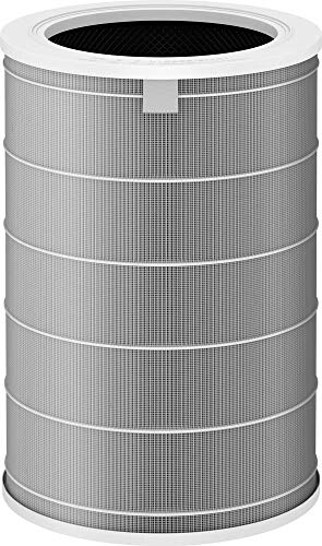 Xiaomi Filtro Hepa Purificatore D'Aria Mi Adatto Per Xiaomi Purificatore D'Aria 2/ 2S/2H/ Pro