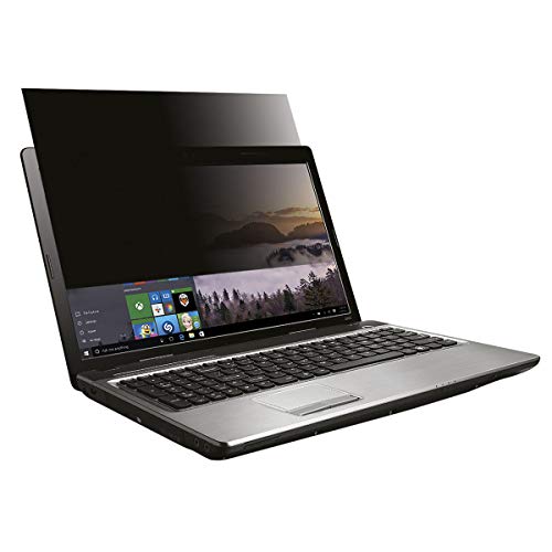 Mobilis Filtro Privacy Mobilis Per Computer Portatile Da 15,6" (Wide 16/9)