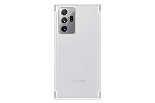 Samsung Note20 - Custodia Protettiva Ultra Trasparente