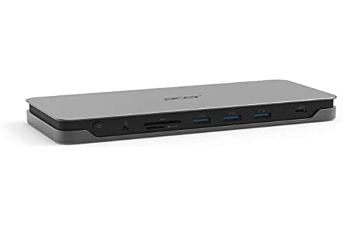 Nb Acc Acer Usb Type-C Gen1 Dock Adk230