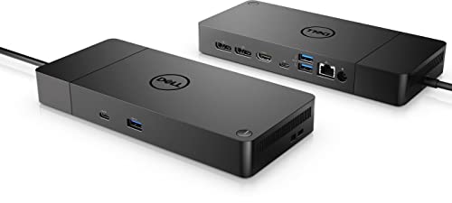 Docking Station.Wd19S 180W