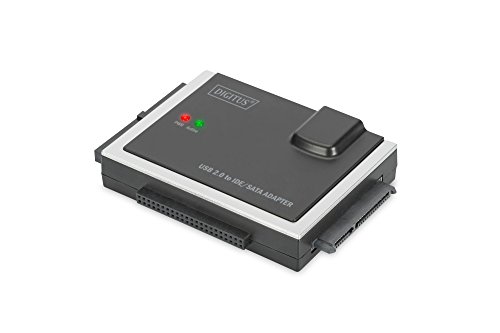 Digitus Da70148 Adattatore, Nero