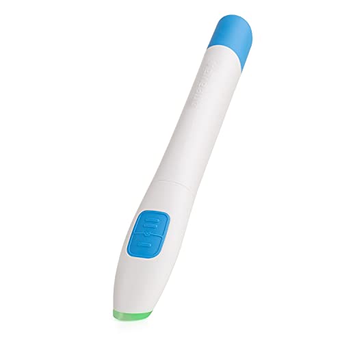 Bite Away® Neo - Der Stichheiler Con Led-Ring - Mückenstich Elektro Stichheiler - Der Insektenstichheiler. Bite Away Neo - Elektronischer Stichheiler
