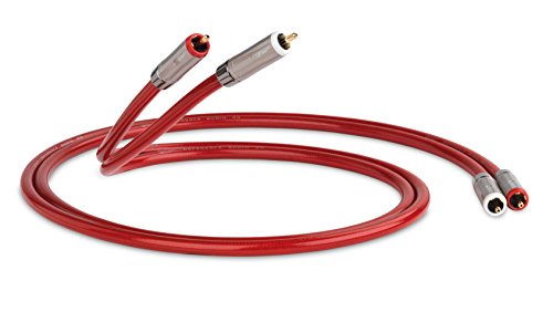 Qed Reference 40 Cavo Audio (1 M)