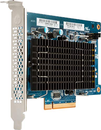 Hp Z Turbo Drive Dual Pro Z4 6 8.