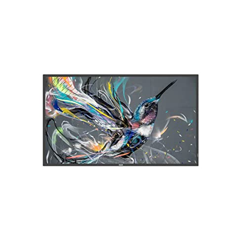 Philips Monitor Public 32 32Bdl3511Q/00 Q-Line 32" Q-Line, 18/7, Fhd, Basic Failover