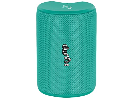 X Jump Xj 50 Cassa Wireless Portatile Amplificata 18W, Con Funzione Tws, Microfono Incorporato, Speaker Wireless Resistente All'Acqua Waterproof Ipx7,