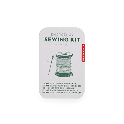 Kikkerland Emergency Sewing Kit (Cd134)