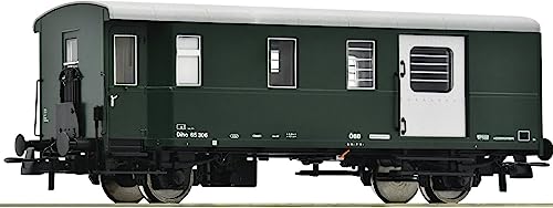 Roco 74221 H0 Carrello Merci Del Öbb