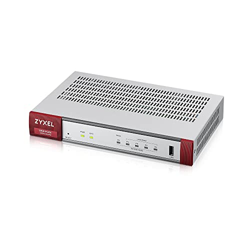Zyxel Usg Flex 100 Hardware Firewall 900 Mbit/S